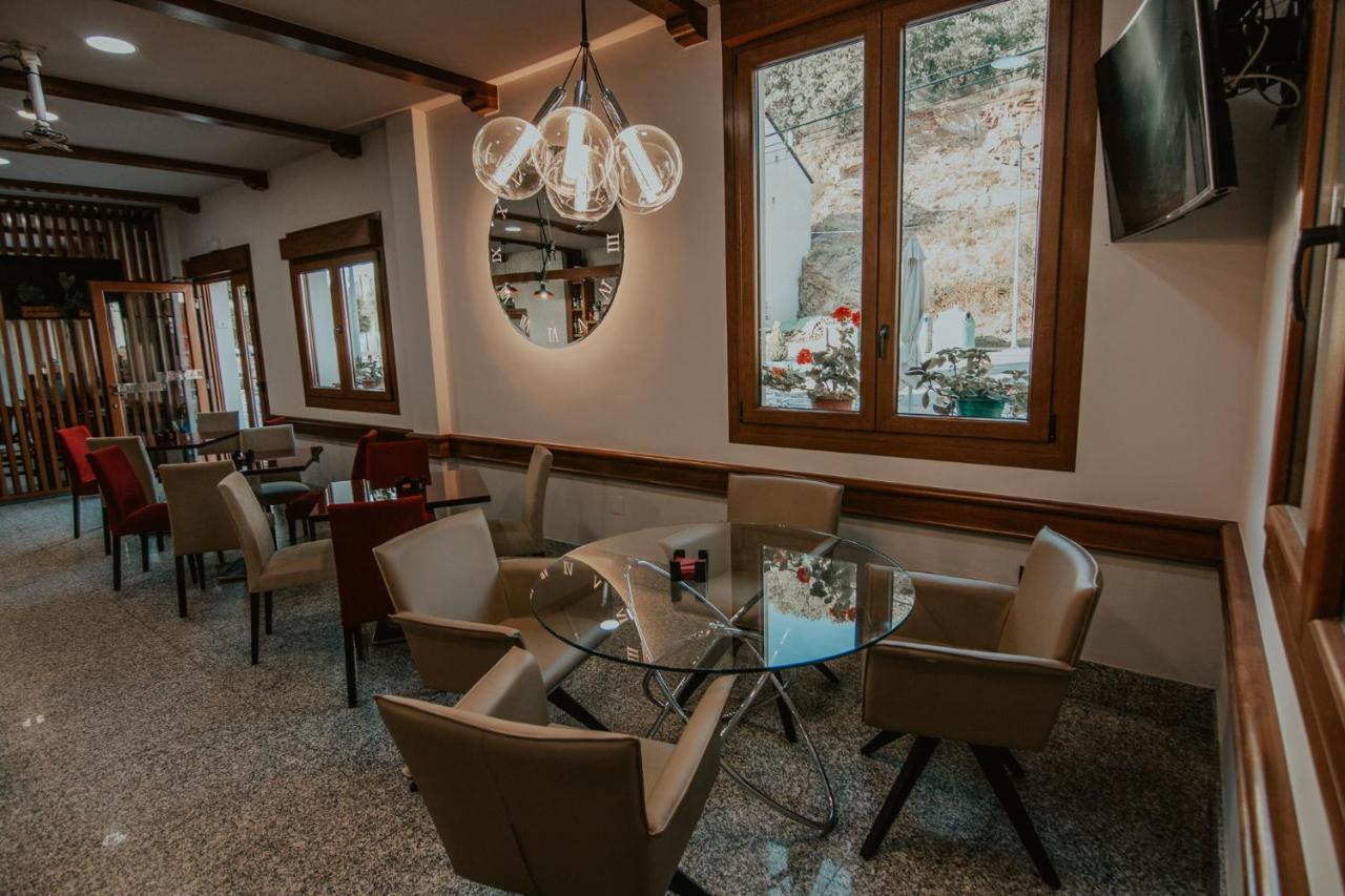 Hotel A Veiga ساموس المظهر الخارجي الصورة