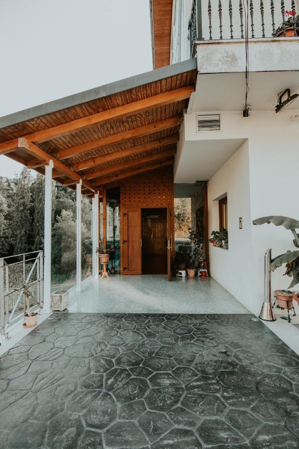 Hotel A Veiga ساموس المظهر الخارجي الصورة