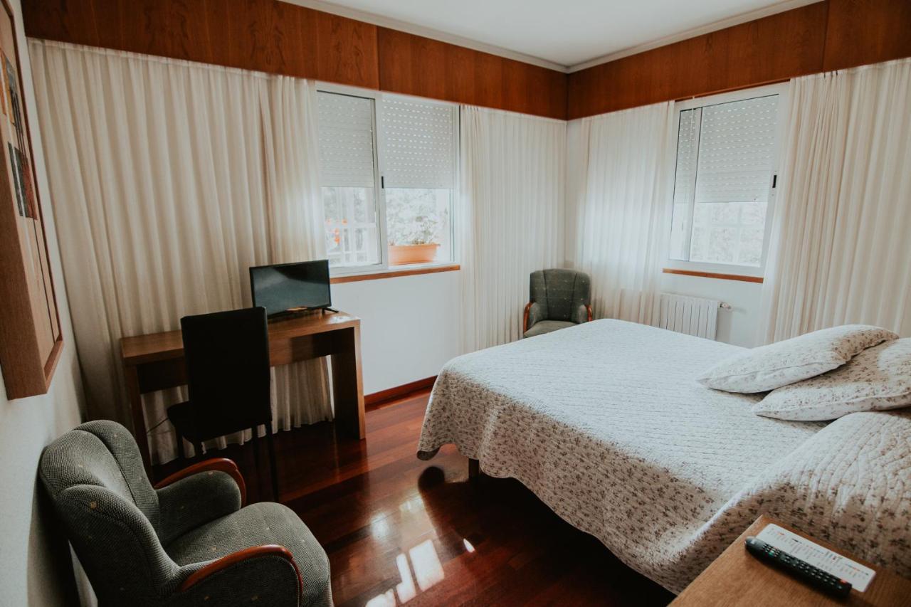 Hotel A Veiga ساموس المظهر الخارجي الصورة