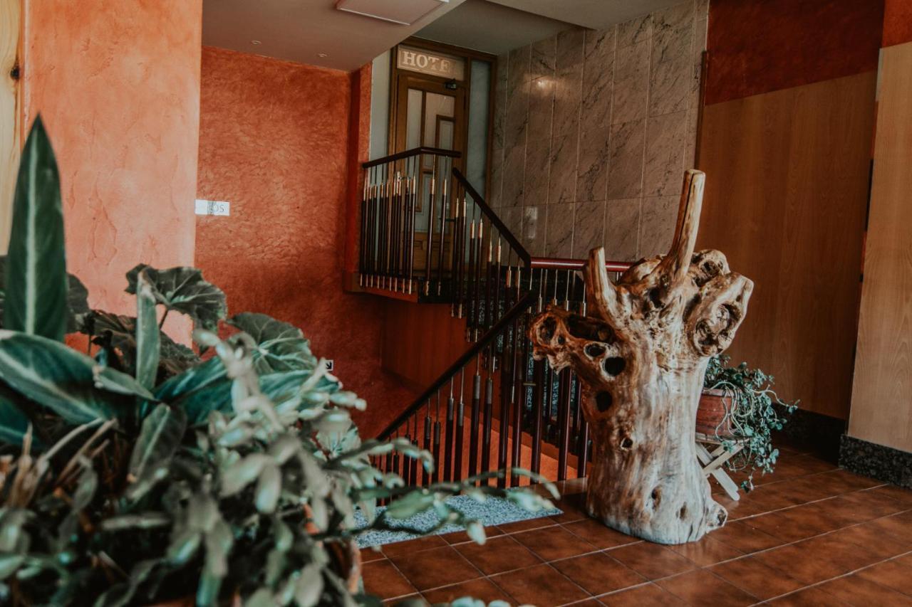 Hotel A Veiga ساموس المظهر الخارجي الصورة