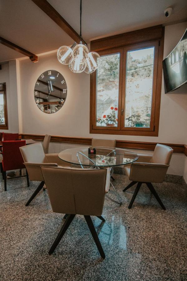 Hotel A Veiga ساموس المظهر الخارجي الصورة