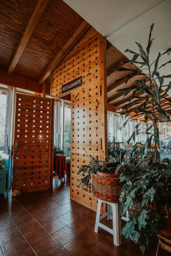 Hotel A Veiga ساموس المظهر الخارجي الصورة