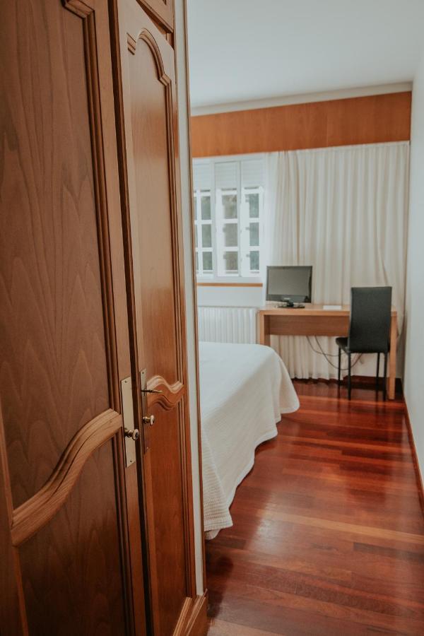 Hotel A Veiga ساموس المظهر الخارجي الصورة