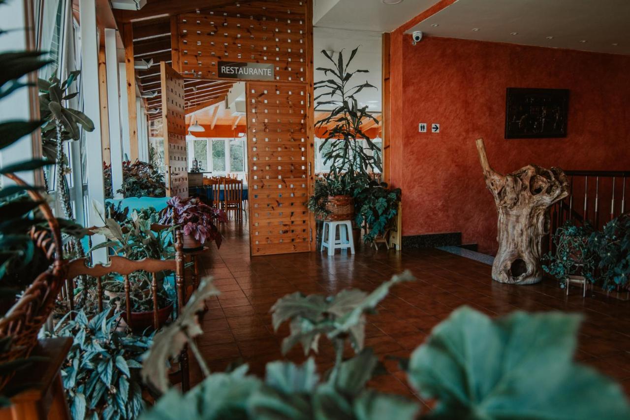 Hotel A Veiga ساموس المظهر الخارجي الصورة