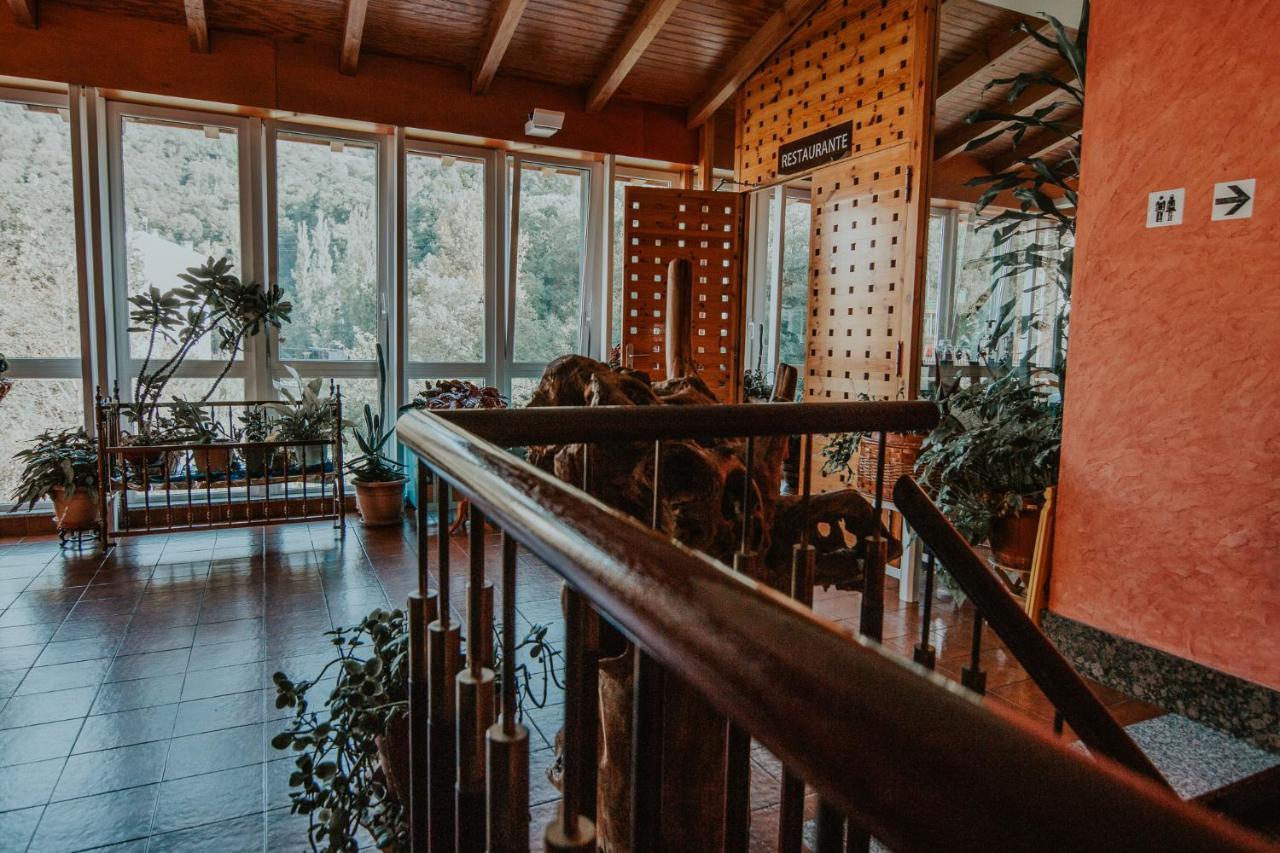 Hotel A Veiga ساموس المظهر الخارجي الصورة
