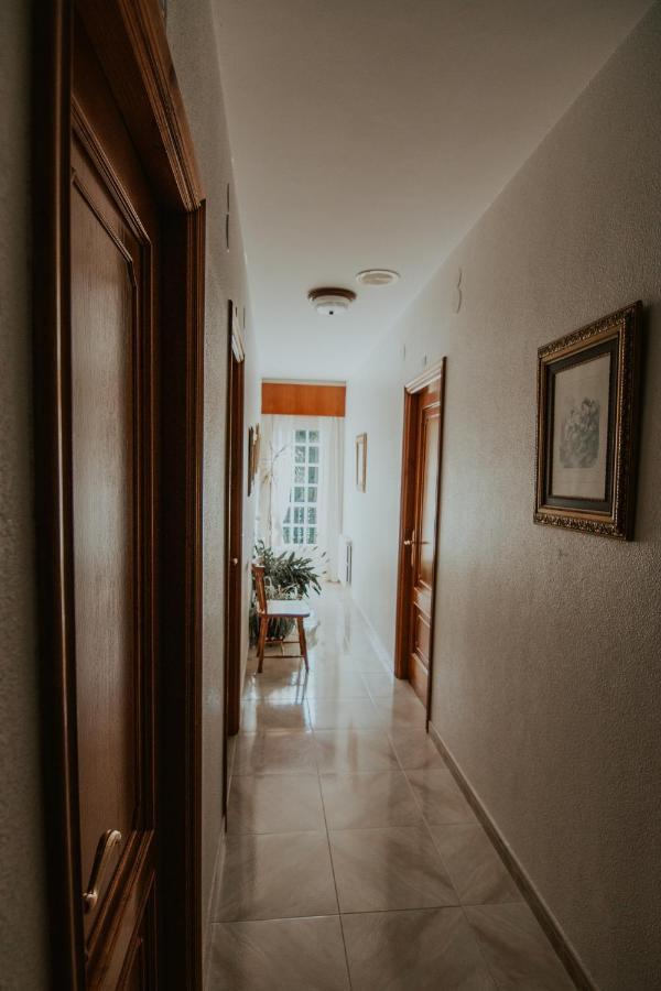 Hotel A Veiga ساموس المظهر الخارجي الصورة