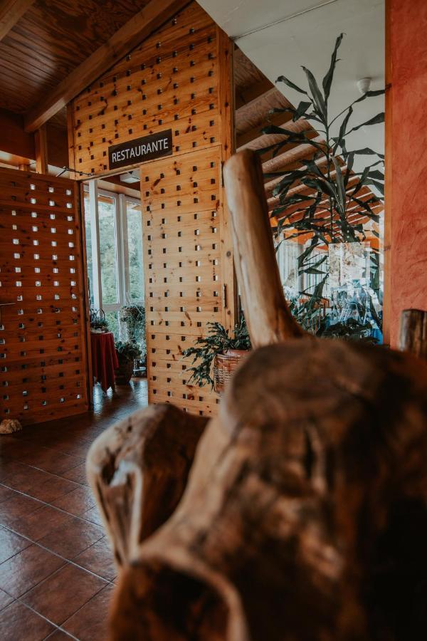 Hotel A Veiga ساموس المظهر الخارجي الصورة