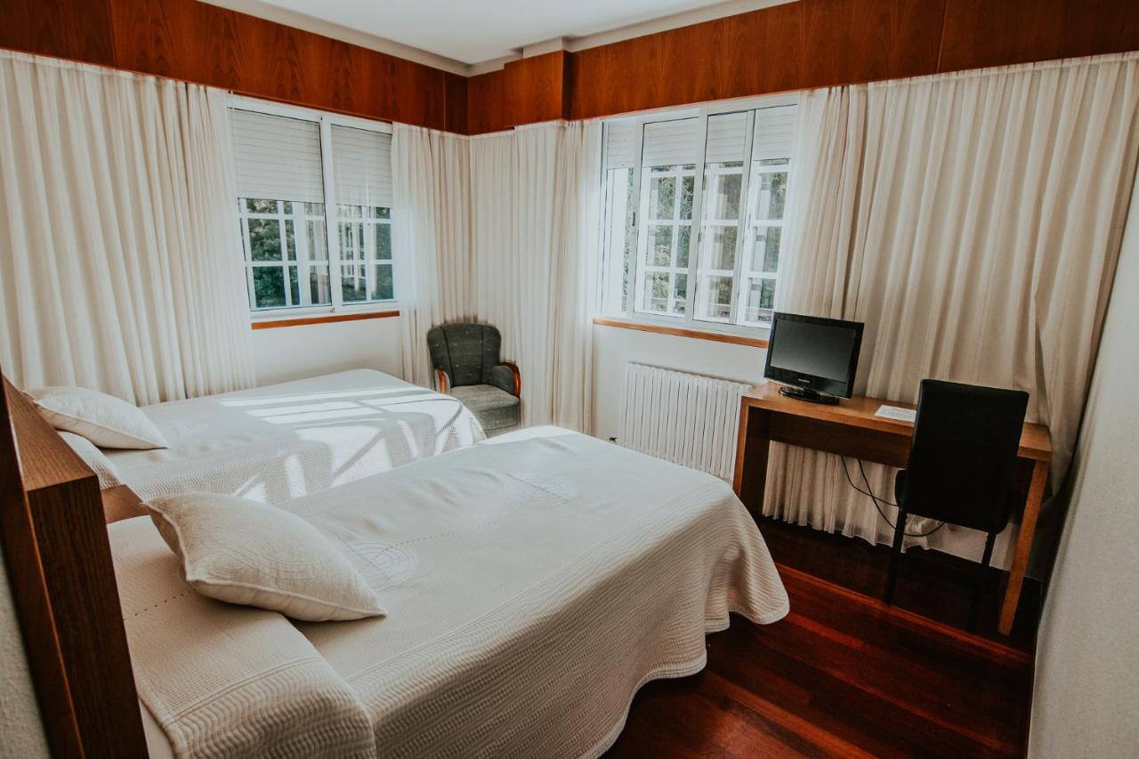 Hotel A Veiga ساموس المظهر الخارجي الصورة
