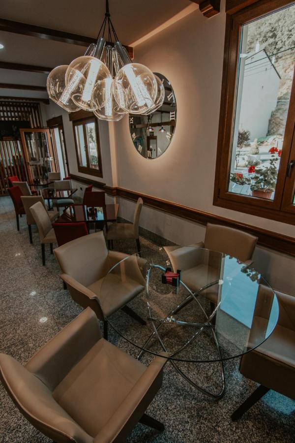 Hotel A Veiga ساموس المظهر الخارجي الصورة