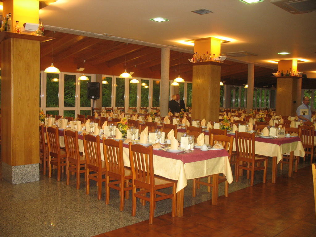 Hotel A Veiga ساموس المظهر الخارجي الصورة